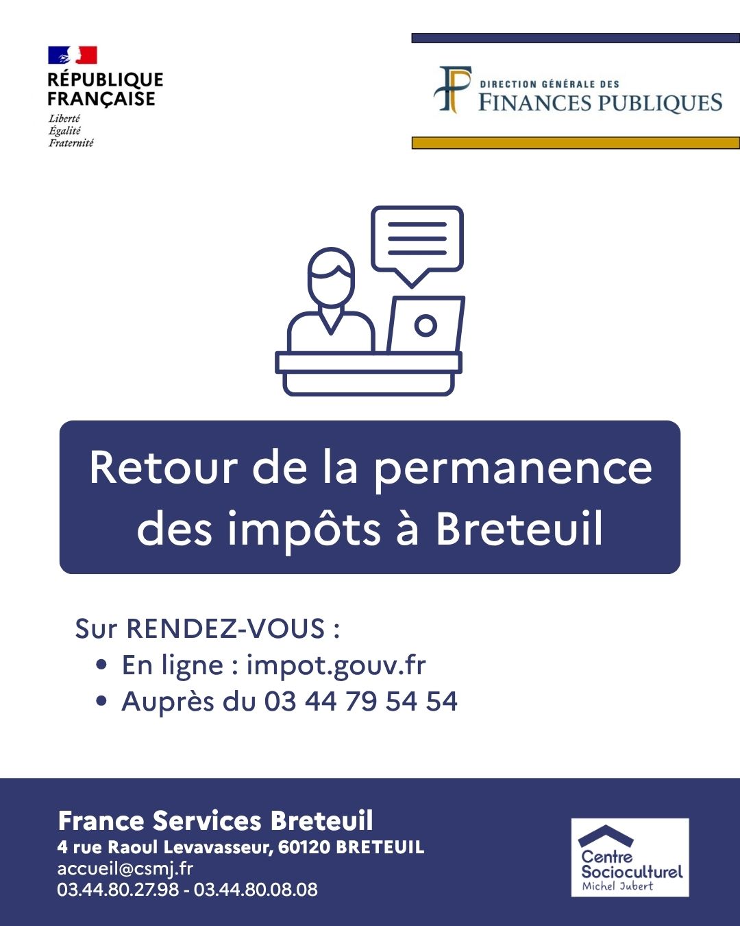 impots